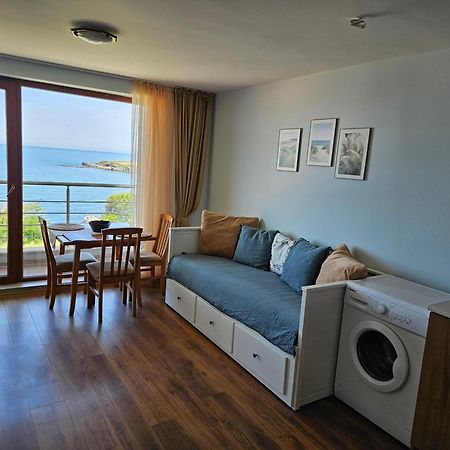 Apartamento Inesa Tsarevo Exterior foto