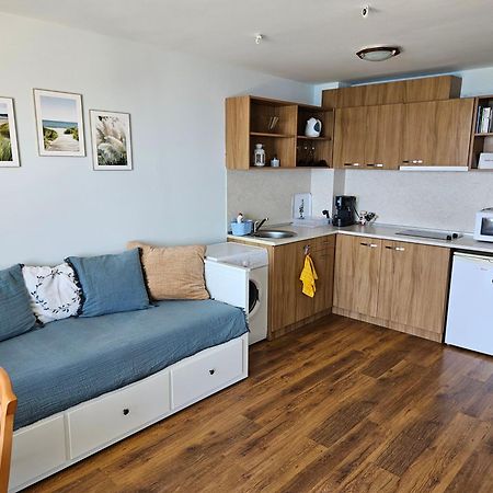 Apartamento Inesa Tsarevo Exterior foto